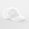MOD. B653:White, 100% cotton, One Size